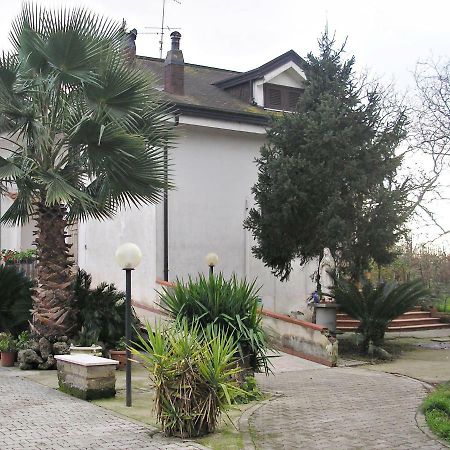 Apartamentos Acerra Exterior foto