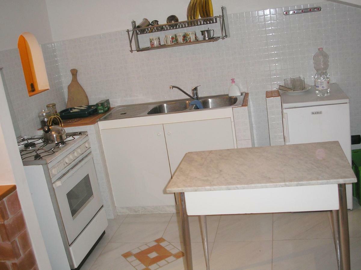 Apartamentos Acerra Exterior foto