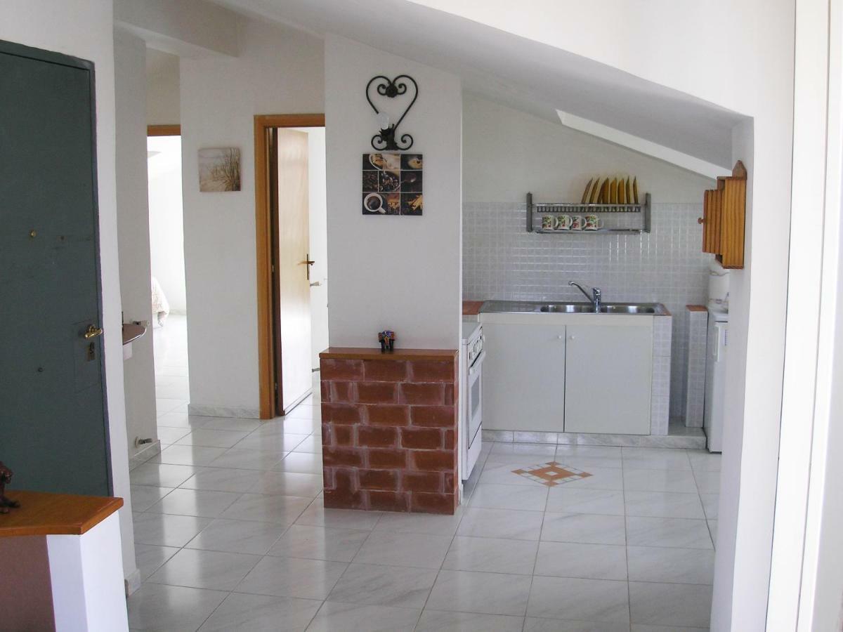Apartamentos Acerra Exterior foto